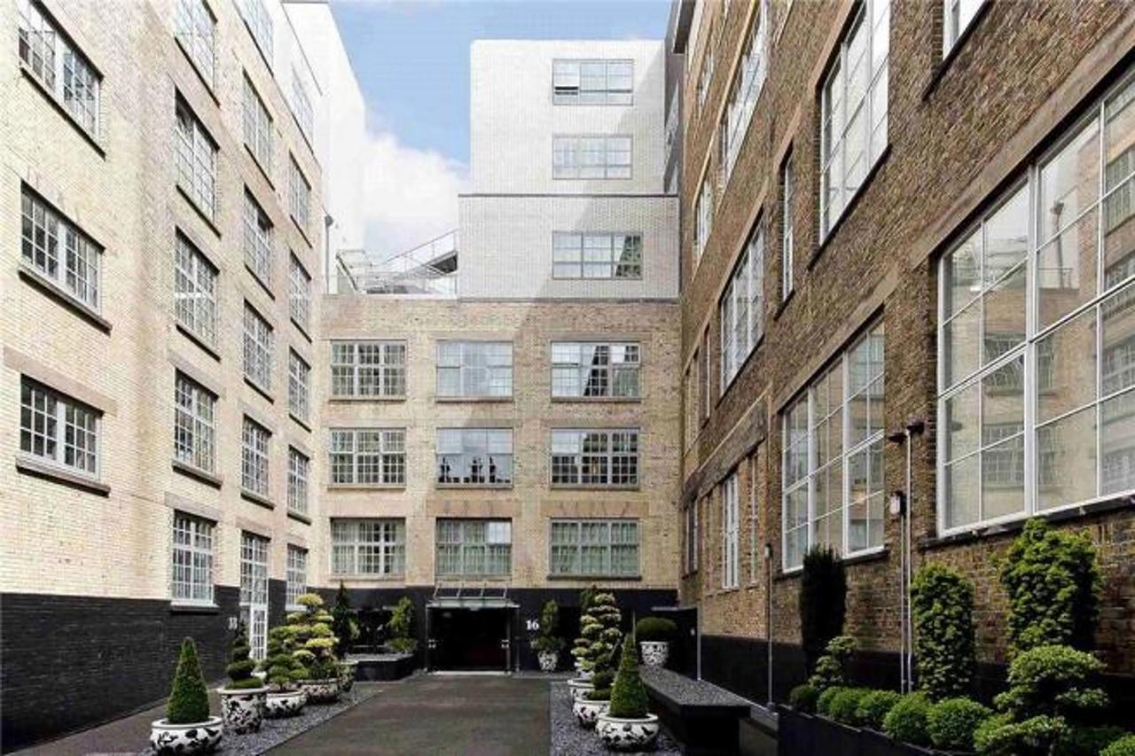 The Soho Mandeville Лондон Номер фото
